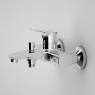Смеситель для ванны и душа AmPm Spirit F71A10000