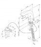 Смеситель для умывальника AM.PM Like F8002300 сенсорный