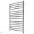 Полотенцесушитель водяной Марио Феникс 1 83x45 4820111352449RAL белый Полотенцесушитель водяной Марио Феникс 1 83x45 4820111352449RAL белый