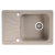 Мийка кухонна Fancy Marble Filadelfia 103067001 пісочний Мийка кухонна Fancy Marble Filadelfia 103067001 пісочний