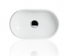 Умывальник Simas Flow FL13