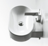 Умывальник Simas Flow FL17
