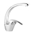 Смеситель для мойки Formix Веста FM7533495C-M7323