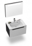 Тумба под умывальник Ravak CD Classic 700