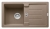 Мойка кухонная Franke Strata STG 614-78 114.0327.910 Мойка кухонная Franke Strata STG 614-78 114.0327.910