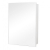 Зеркальный шкаф Akvarodos "Мобис" 60