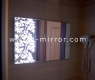 Зеркало J-mirror Lorenza 55x120 см LED подсветка