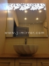 Зеркало J-mirror Lorenza 70x100 см LED подсветка