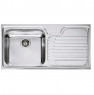Мойка кухонная Franke Galassia GAX 611