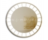 Зеркало J-mirror Genesia 60x60 см LED подсветка
