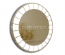 Зеркало J-mirror Genesia 70x70 см LED подсветка