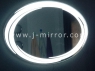 Зеркало J-mirror Giorgia 60x90 см LED подсветка