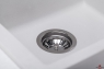 Мойка кухонная Granado Merida White GR0305