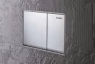 Смывная клавиша Geberit Omega 60 115.081.GH.1