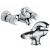 Комплект смесителей Grohe Aria 21091+25081