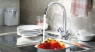 Смеситель для мойки Grohe Costa L 31831001