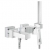 Смеситель для ванны/душа Grohe Eurocube 23141000