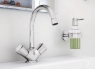 Смеситель для мойки Grohe Costa S 31819001