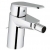 Смеситель для биде Grohe Eurodisc Cosmopolitan 33245002 