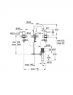 Смеситель для умывальника Grohe BauClassic 20198000