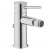 Смеситель для биде Grohe BauClassic 23163000 Смеситель для биде Grohe BauClassic 23163000