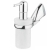 Дозатор жидкого мыла Grohe Chiara New 40326000