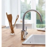Смеситель для мойки Grohe Concetto 32663000