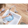 Смеситель для мойки Grohe Concetto 32663001