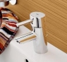 Смеситель для умывальника Grohe Concetto 32206000