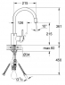 Смеситель для мойки Grohe Concetto 32661000