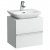 Тумба под умывальник Laufen Case 4.0110.1.075.463.1