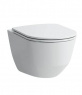 Унитаз подвесной Laufen Pro 8.2096.6.x00.000.1