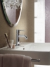 Смеситель для умывальника Hansgrohe Talis Classic 14118000