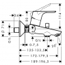 Набор для душа Hansgrohe Focus Е 2 31934000 Comfort Set 