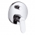 Смеситель для ванны Hansgrohe Focus 31945000 Смеситель для ванны Hansgrohe Focus 31945000