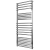 Полотенцесушитель водяной Марио Гера-Люкс 1250x500 4820111352227 хром