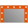 Гримерное зеркало J-mirror Hollywood T Color 50x80 см