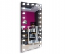 Гримерное зеркало J-mirror Hollywood XL 100x150 см