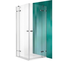 Дверь душевая Koller Pool HPOx1/900 90х200 см