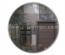 Зеркало J-mirror Inox R 80x80 см