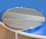 Зеркало J-mirror Inox R Gloss 40x40 см