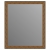 Зеркало в багетной раме J-mirror Iona 70x60 см старое золото Зеркало в багетной раме J-mirror Iona 70x60 см старое золото