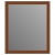 Зеркало в багетной раме J-mirror Iona 70x60 см дерево Зеркало в багетной раме J-mirror Iona 70x60 см дерево