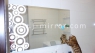 Зеркало J-mirror Irene 50x100 см LED подсветка