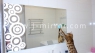 Зеркало J-mirror Irene 50x80 см LED подсветка