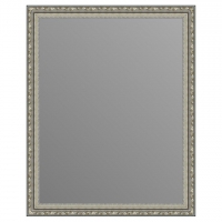 Зеркало в багетной раме J-mirror Irma 50x40 см цвет 3
