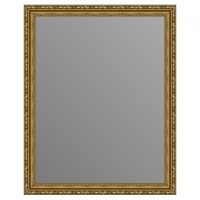 Зеркало в багетной раме J-mirror Irma 50x40 см цвет 6