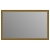 Зеркало в багетной раме J-mirror Irma 50x80 см цвет 6 Зеркало в багетной раме J-mirror Irma 50x80 см цвет 6