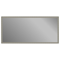 Зеркало в багетной раме J-mirror Irma 70x150 см цвет 3