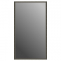 Зеркало в багетной раме J-mirror Irma XL 180x100 см цвет 7